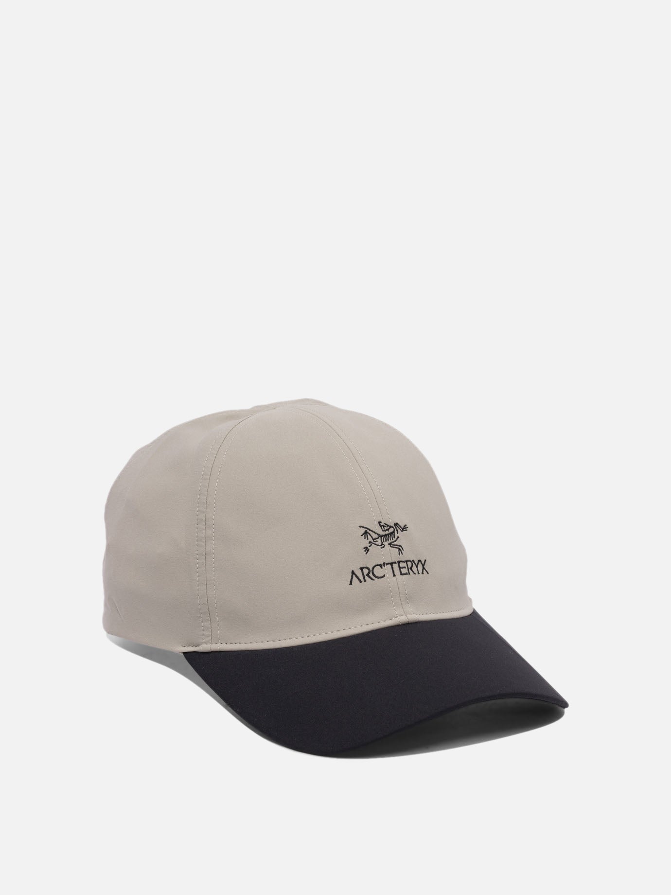 Cappelli da baseball 100% polyester  Beige - Arc&#39;teryx Uomo | PDP | VIETTI Online Store | thumbnail_2