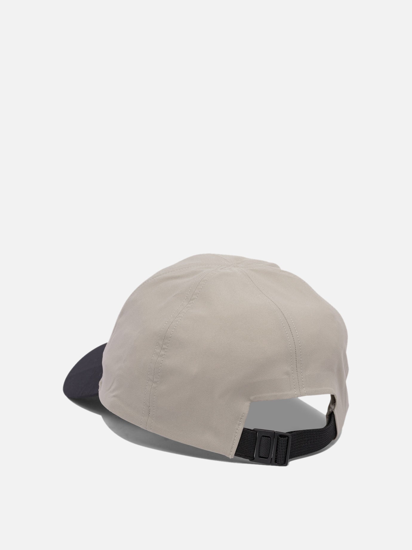 Cappelli da baseball 100% polyester  Beige - Arc'teryx Uomo | PDP | VIETTI Online Store | Zoom-Modal_3
