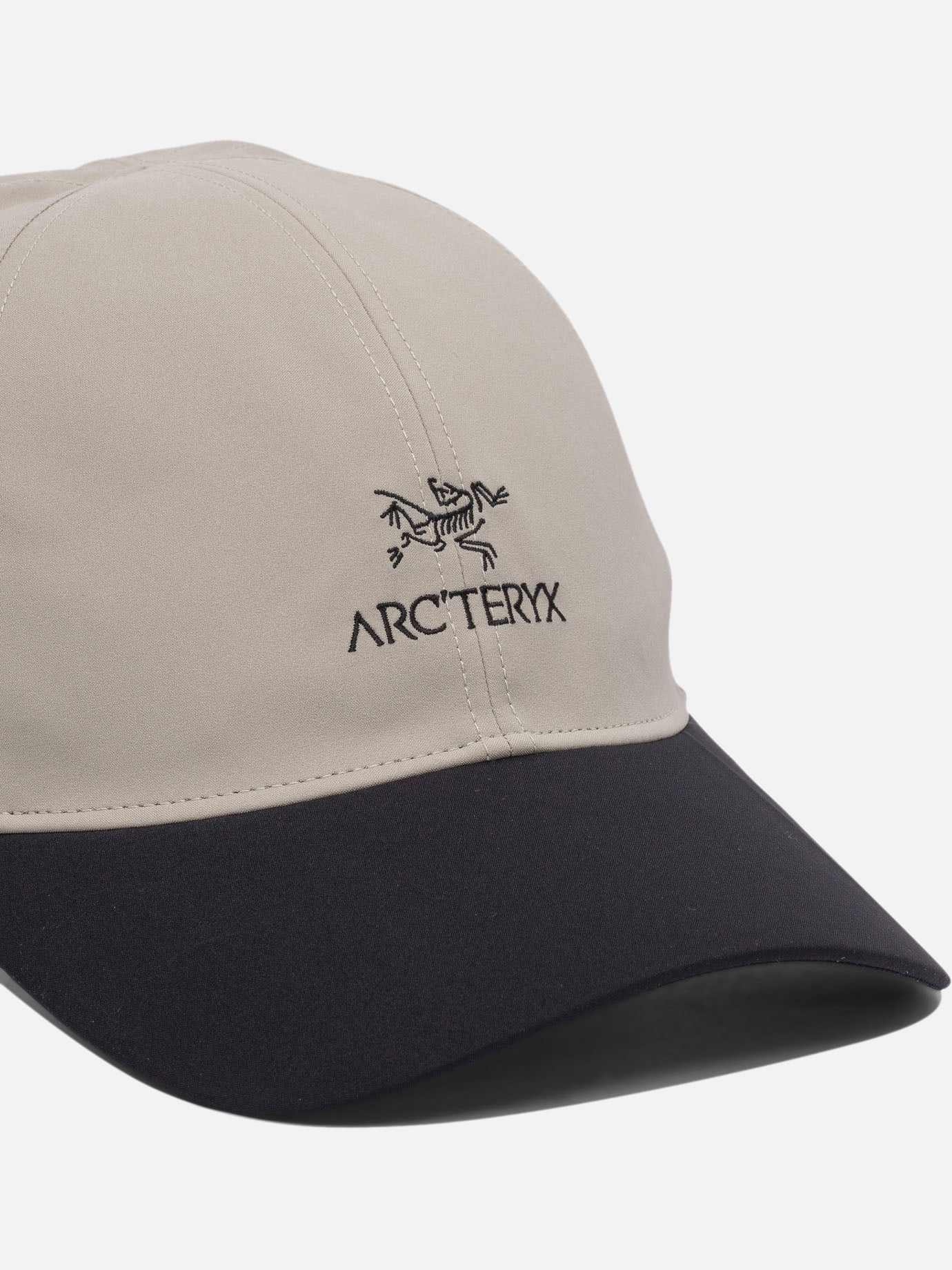 Cappelli da baseball 100% polyester  Beige - Arc&#39;teryx Uomo | PDP | VIETTI Online Store | thumbnail_4