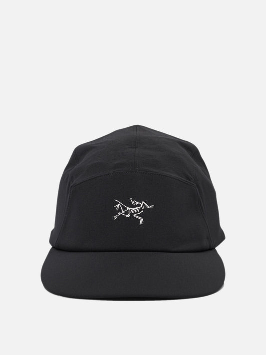 Cappelli trucker Logo  Nero - Arc'teryx Uomo | VIETTI Online Store 
