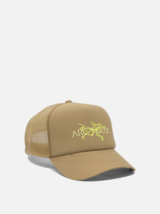 Cappelli trucker 100% polyester  100% polyester - Arc'teryx Uomo | PDP | VIETTI Online Store | 2
