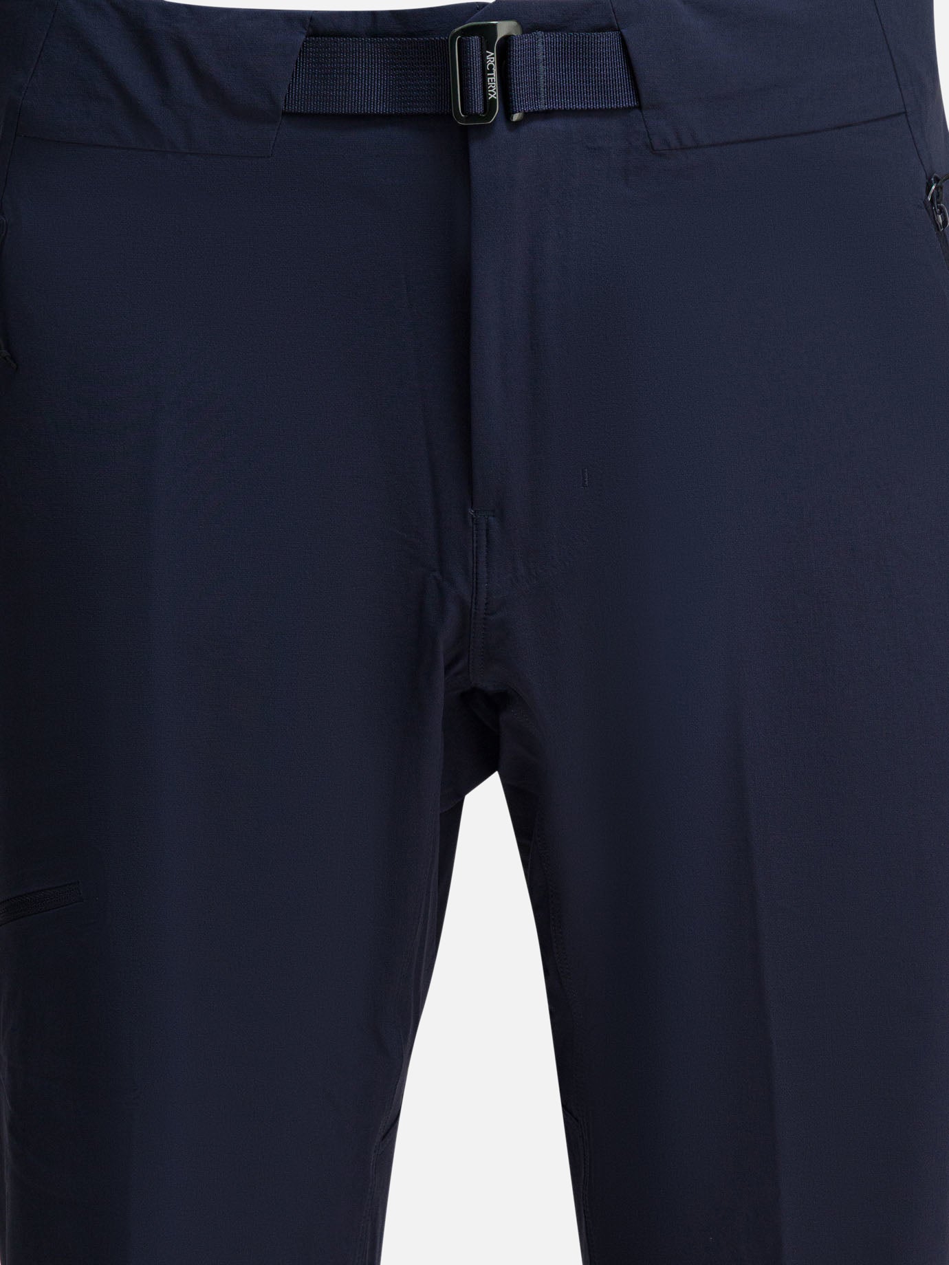 Technical trousers Solid colour  Black - Arc'teryx Men | PDP | VIETTI Online Store | Zoom-Modal_3
