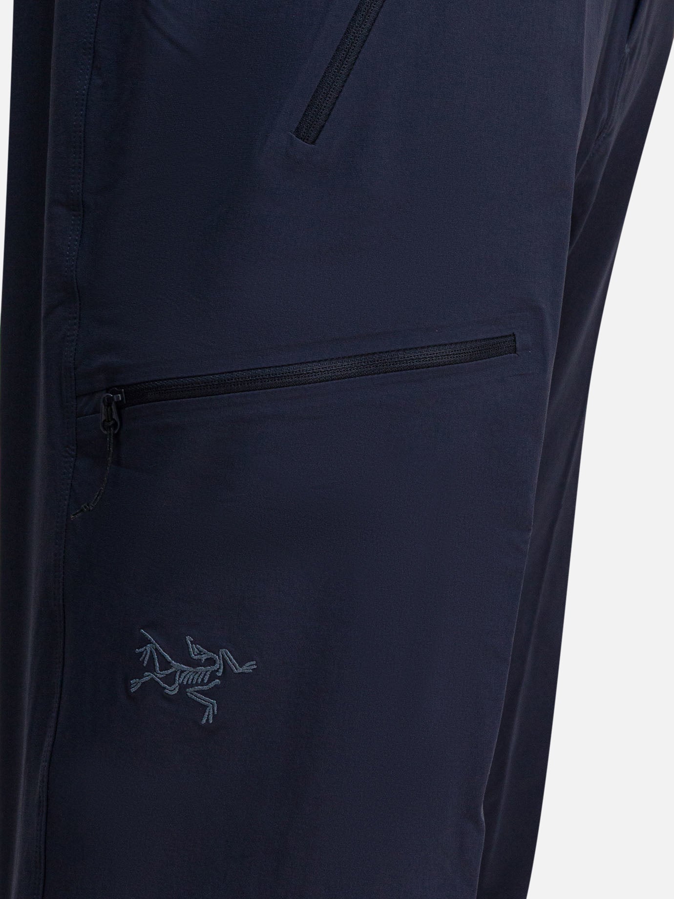 Technical trousers Solid colour  Black - Arc'teryx Men | PDP | VIETTI Online Store | Zoom-Modal_4
