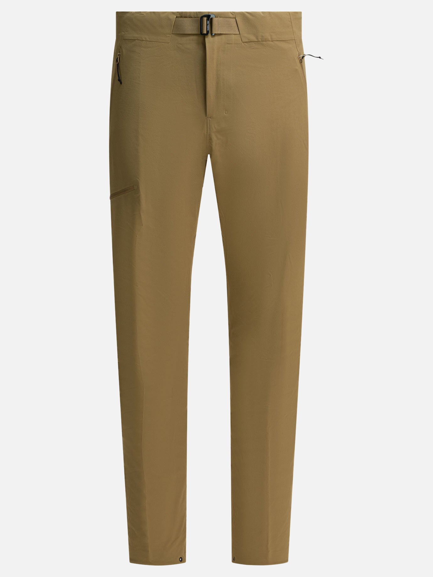 Technical trousers Solid colour  Beige - Arc&#39;teryx Men | PDP | VIETTI Online Store | thumbnail