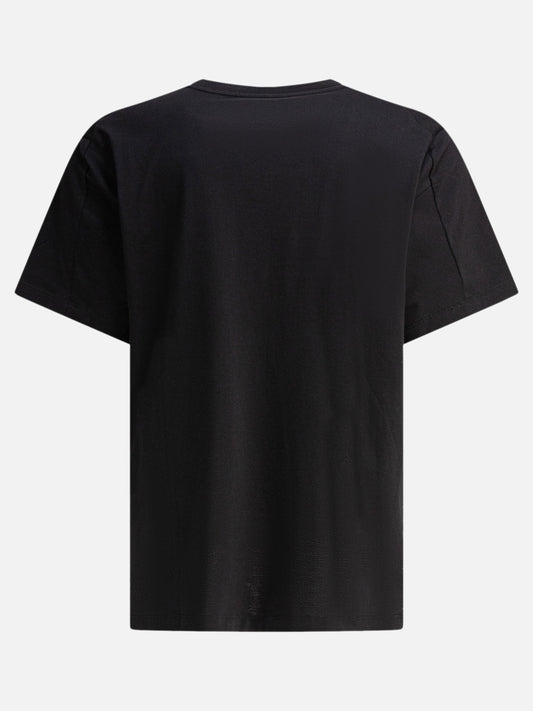 Crewneck t-shirts Logo  Black - Arc'teryx Men | PLP | VIETTI Online Store | 2
