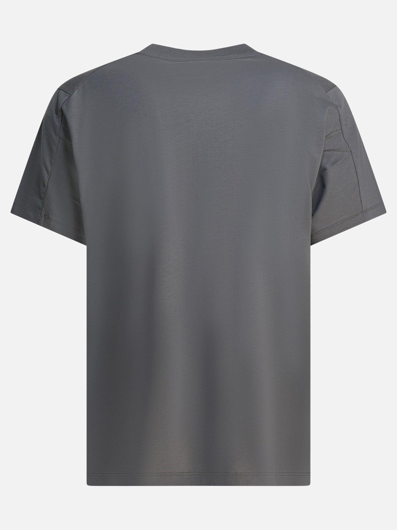 T-shirt girocollo Solid colour  Grigio - Arc'teryx Uomo | PDP | VIETTI Online Store | thumbnail_3