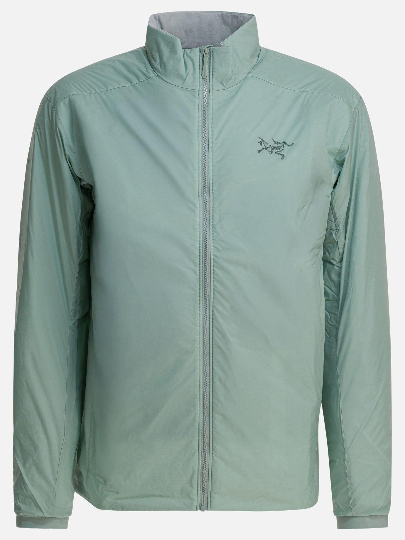 Giacche tecniche Logo  Azzurro - Arc&#39;teryx Uomo | PDP | VIETTI Online Store | thumbnail