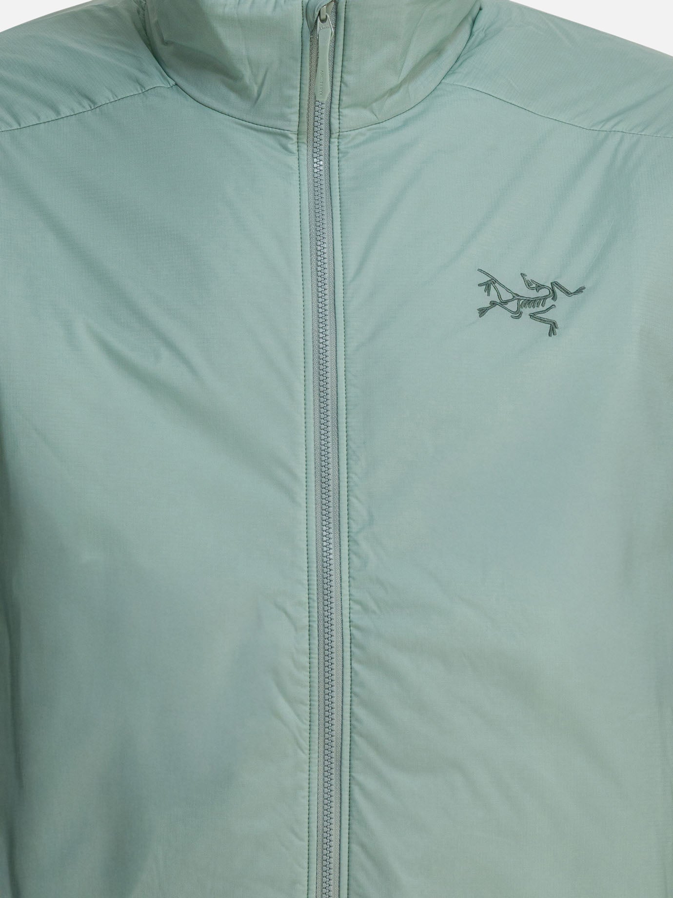 Giacche tecniche Logo  Azzurro - Arc'teryx Uomo | PDP | VIETTI Online Store | Zoom-Modal_3
