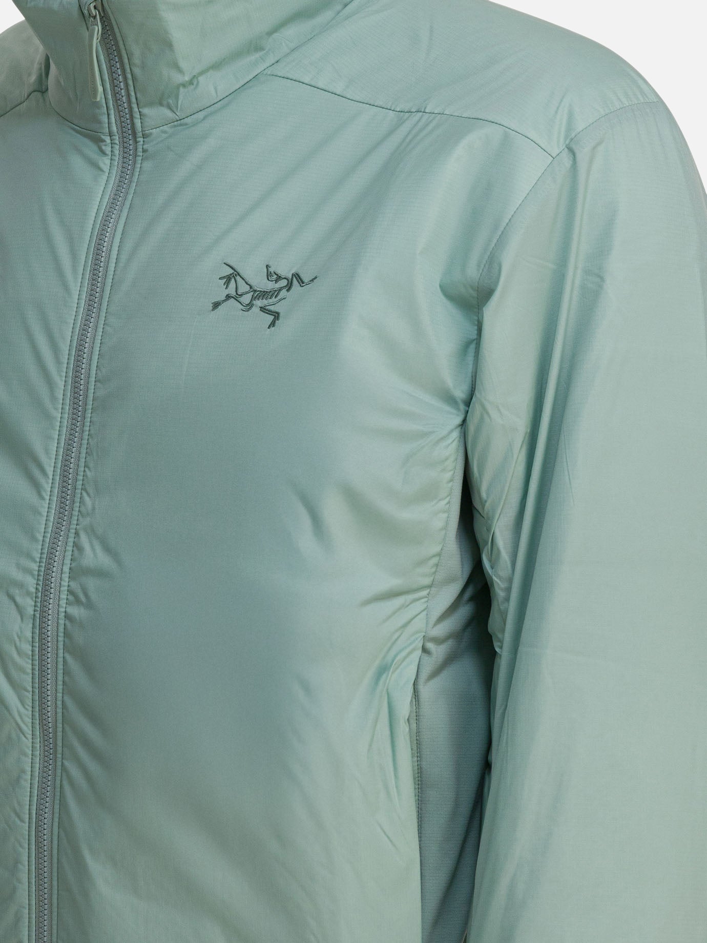Giacche tecniche Logo  Azzurro - Arc'teryx Uomo | PDP | VIETTI Online Store | Zoom-Modal_4

