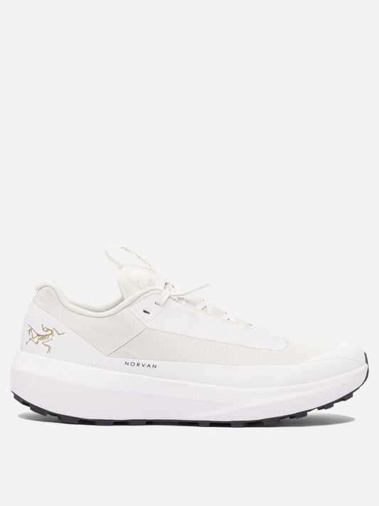 Arc'teryx Sneaker "Norvan LD 4 GTX" 23230641_4 White 1