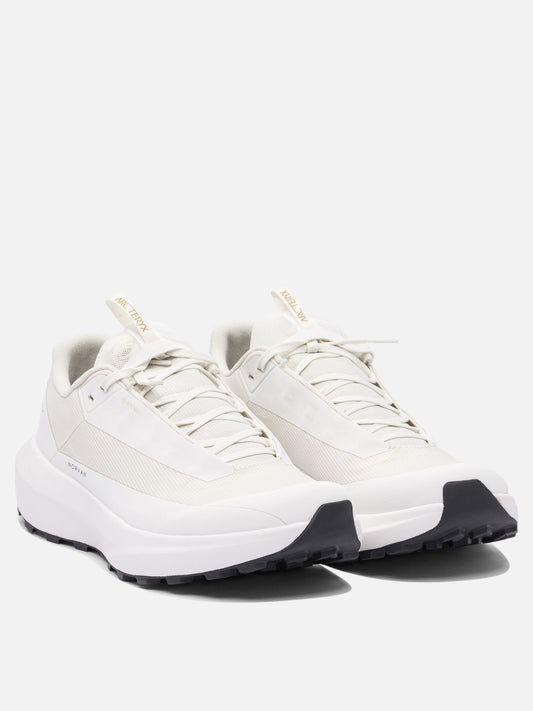 Arc'teryx Sneaker "Norvan LD 4 GTX" 23230641_4 White 2