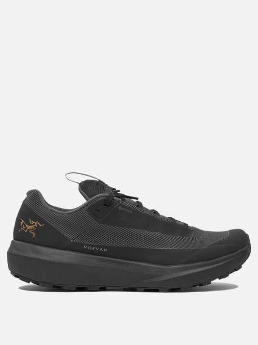 Arc'teryx Sneaker "Norvan LD 4 GTX" 22155864_4 Black 1