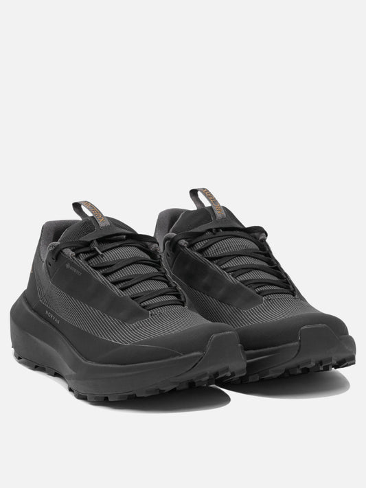 Arc'teryx Sneaker "Norvan LD 4 GTX" 22155864_4 Black 2