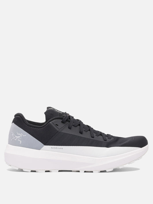 Arc'teryx Sneaker "Norvan LD 4" 24787857_3½ Black 1