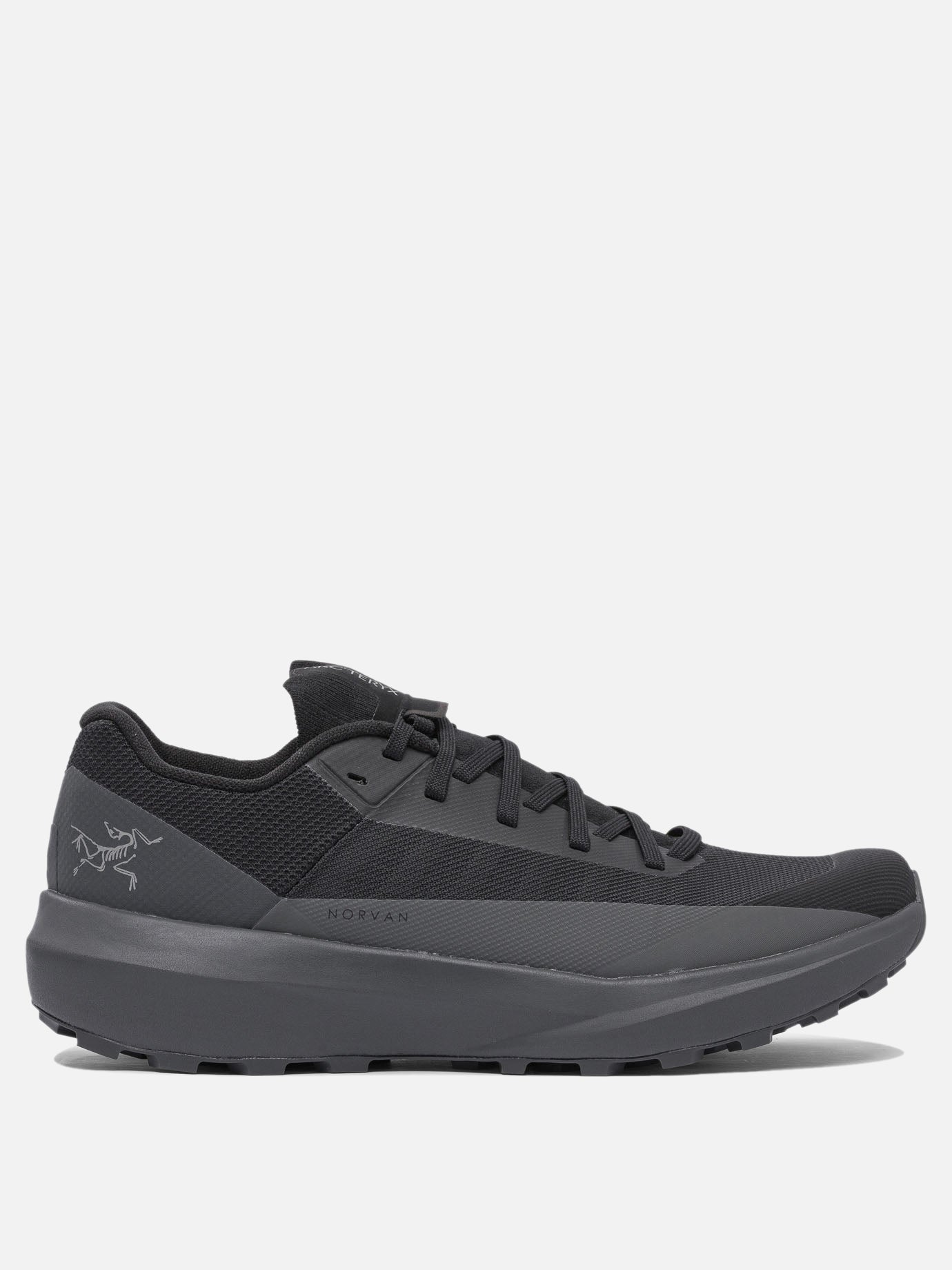 Arc&#39;teryx Sneaker &quot;Norvan LD 4&quot; 22776926_4 Black thumbnail_1
