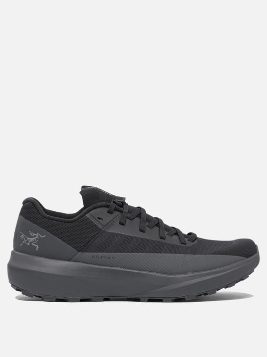 Arc'teryx Sneaker "Norvan LD 4" 22776926_4 Black 1