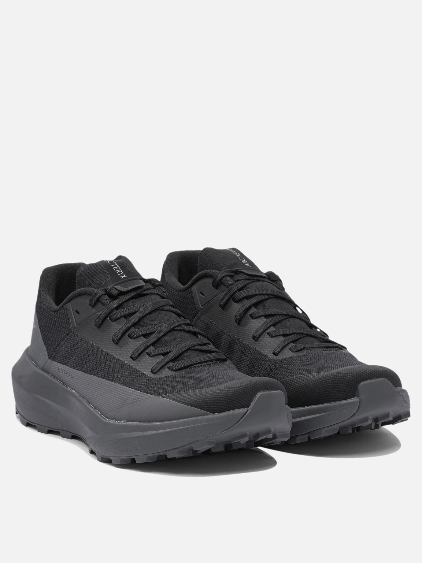 Arc&#39;teryx Sneaker &quot;Norvan LD 4&quot; 22776926_4 Black thumbnail_2