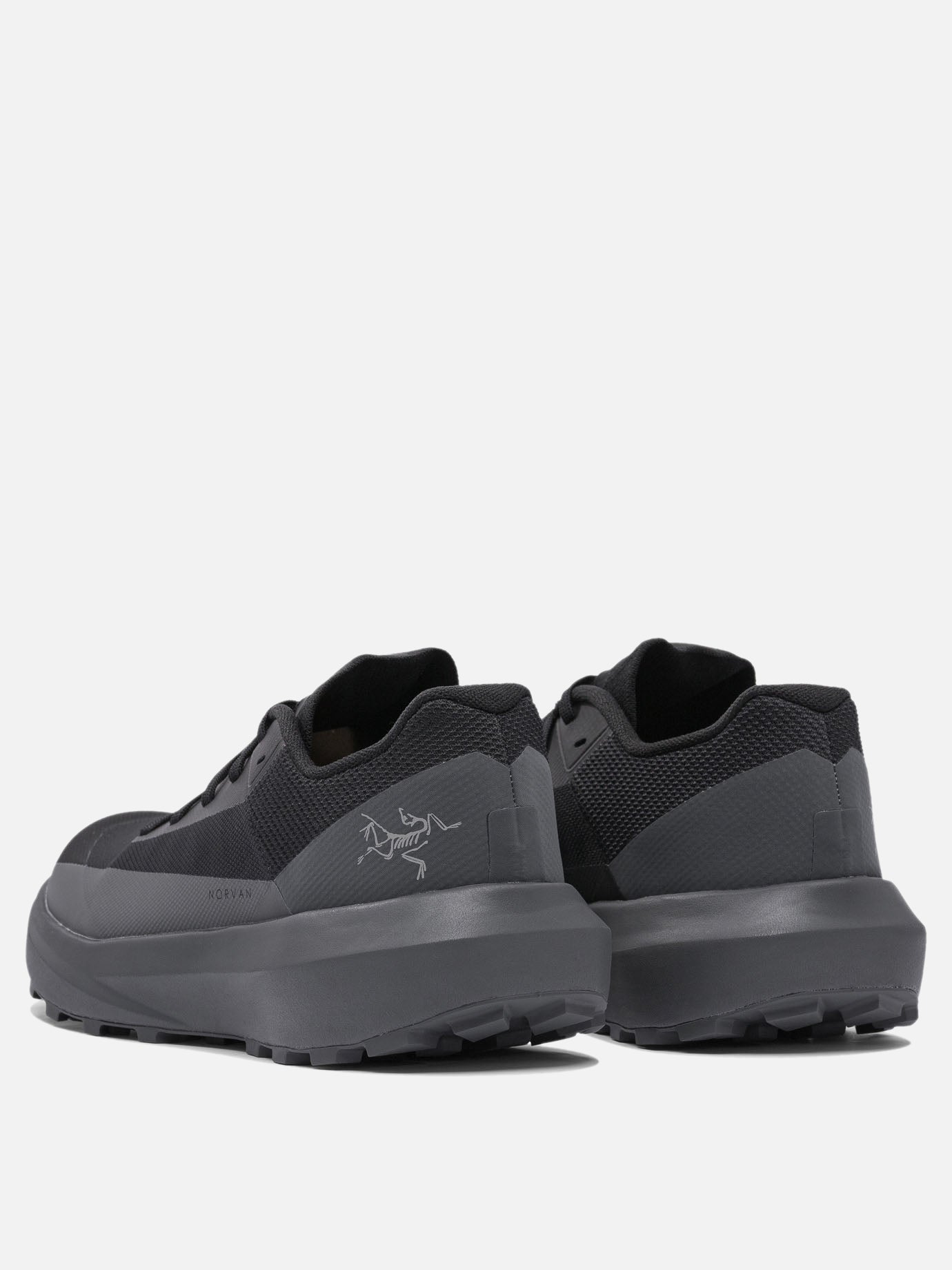 Arc&#39;teryx Sneaker &quot;Norvan LD 4&quot; 22776926_4 Black thumbnail_4