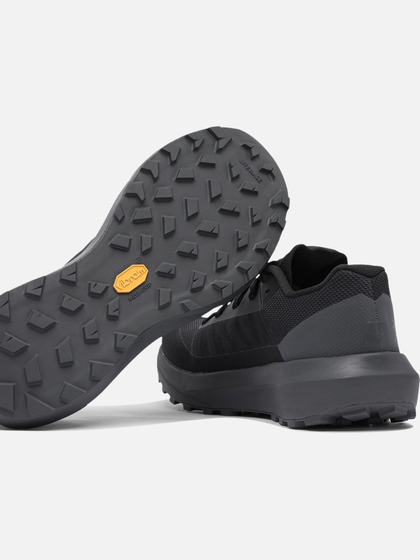 Arc&#39;teryx Sneaker &quot;Norvan LD 4&quot; 22776926_4 Black thumbnail_5