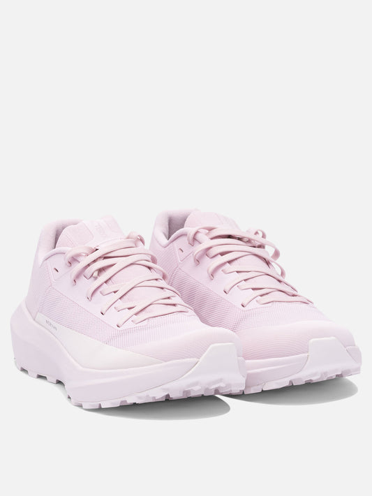 Arc'teryx Sneaker "Norvan LD 4" 27214044_4 Pink 2