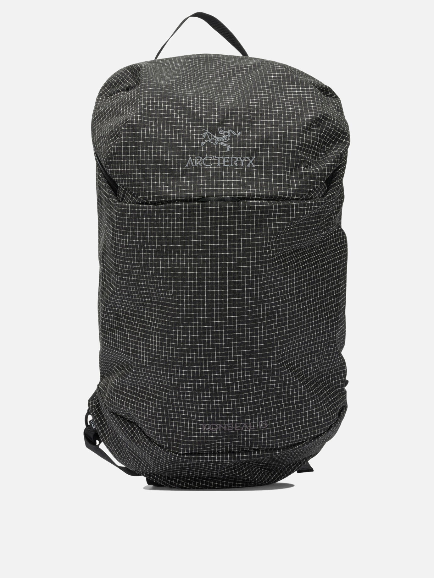 Casual backpacks 100% nylon  Black - Arc&#39;teryx Men | PDP | VIETTI Online Store | thumbnail