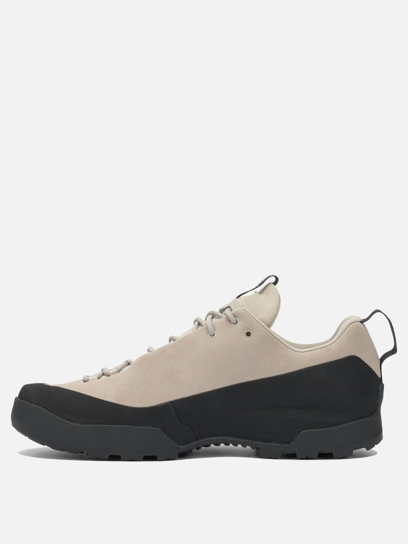Low top sneakers 100% textile - 100% rubber  Beige - Arc&#39;teryx Men | PDP | VIETTI Online Store | thumbnail_3