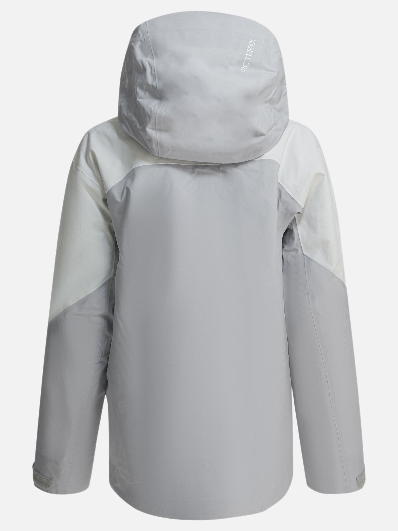 Technical jackets Logo  Grey - Arc'teryx Women | PDP | VIETTI Online Store | Zoom-Modal_2
