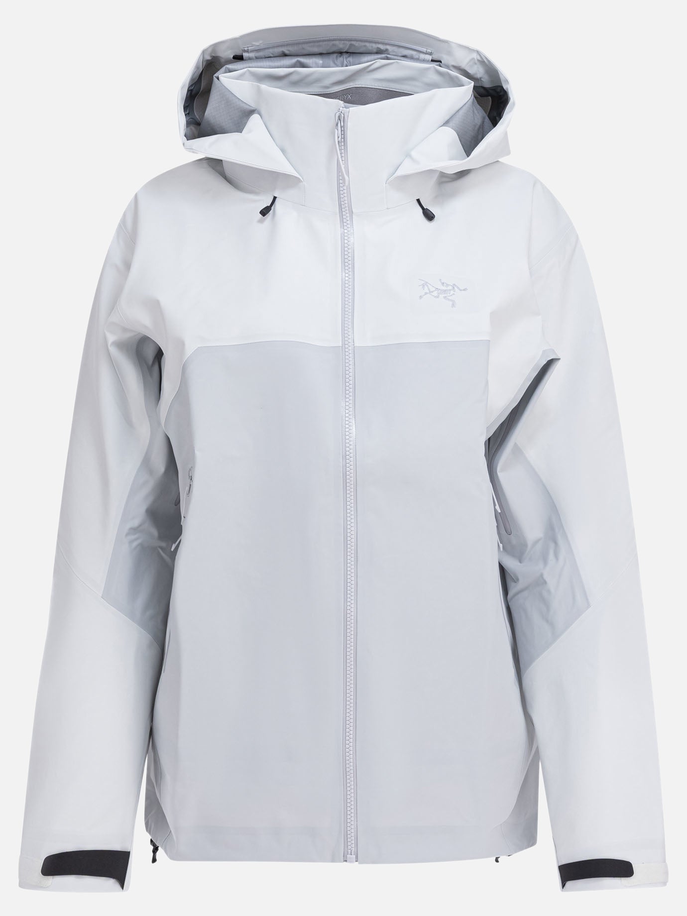 Giacche tecniche Logo  Grigio - Arc&#39;teryx Donna | PDP | VIETTI Online Store | thumbnail