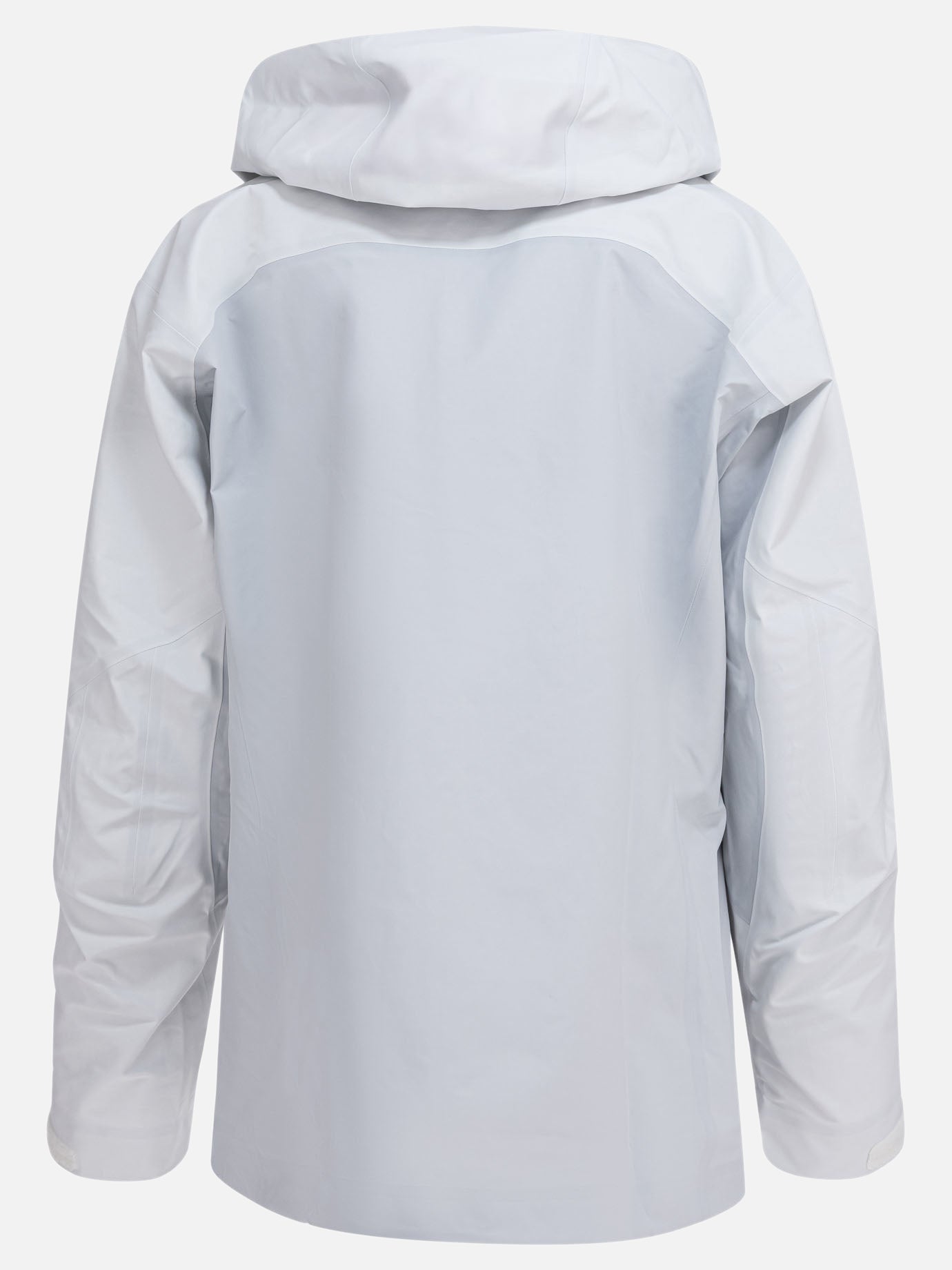 Giacche tecniche Logo  Grigio - Arc'teryx Donna | PDP | VIETTI Online Store | Zoom-Modal_2
