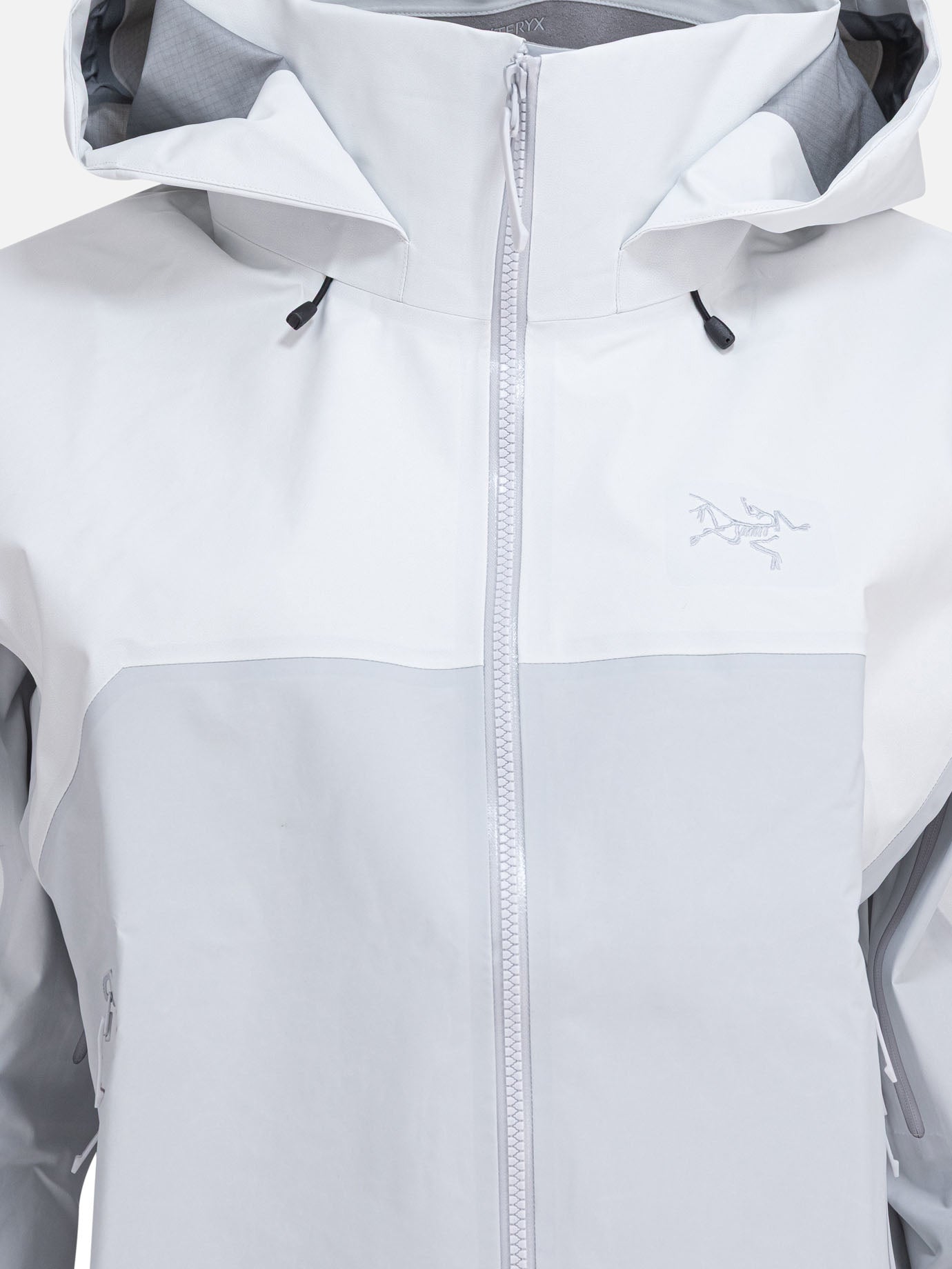 Giacche tecniche Logo  Grigio - Arc&#39;teryx Donna | PDP | VIETTI Online Store | thumbnail_3