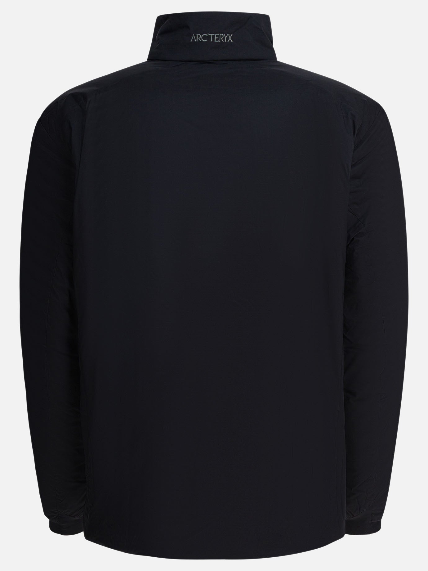 Giacche a vento Solid colour  Nero - Arc&#39;teryx Uomo | PDP | VIETTI Online Store | thumbnail_2