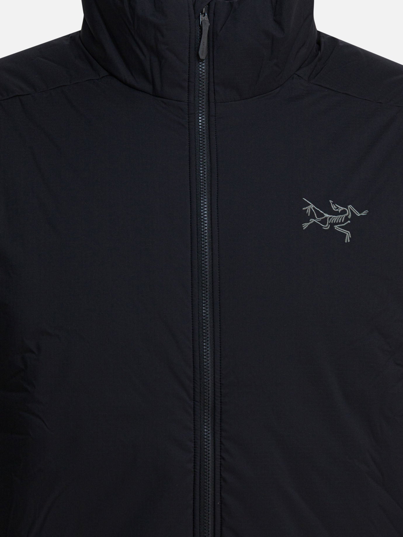 Giacche a vento Solid colour  Nero - Arc'teryx Uomo | PDP | VIETTI Online Store | Zoom-Modal_3
