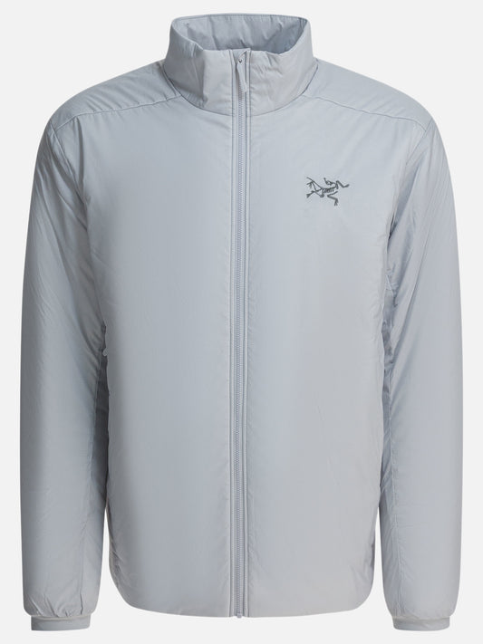 Giacche in denim Solid colour  Grigio - Arc'teryx Uomo | PLP | VIETTI Online Store 
