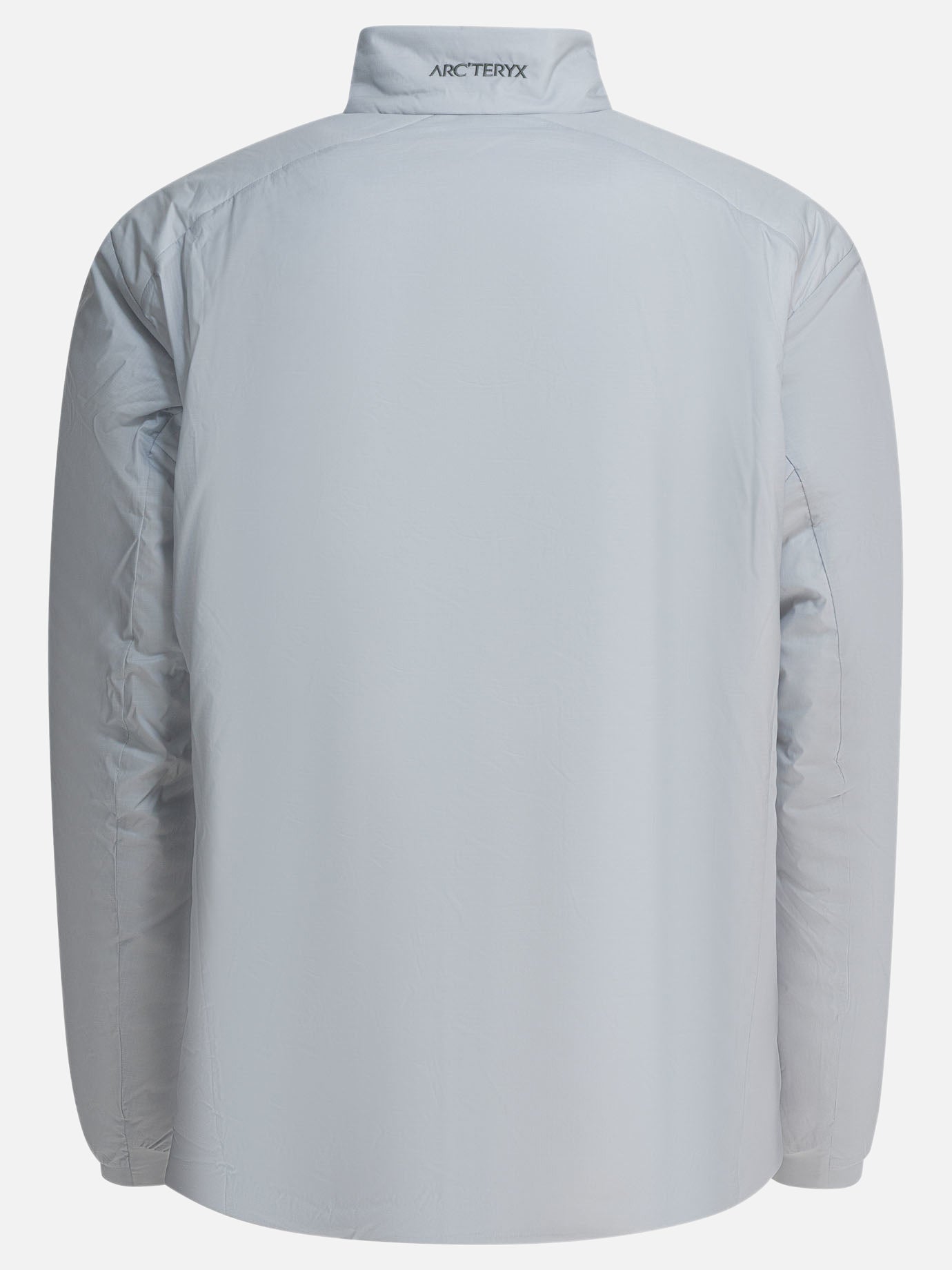 Denim jackets Solid colour  Grey - Arc'teryx Men | PDP | VIETTI Online Store | Zoom-Modal_2
