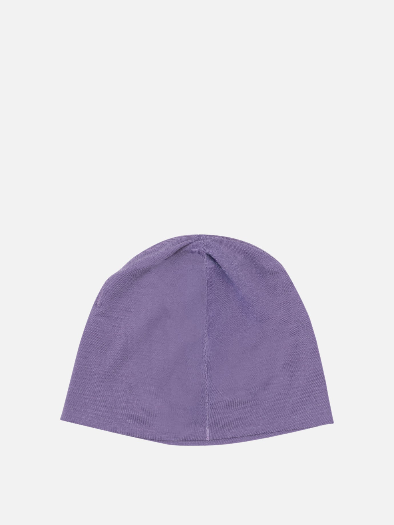 Beanies 52% wool 28% lyocell 14% nylon 6% elastane  Purple - Arc&#39;teryx Men | PDP | VIETTI Online Store | thumbnail_2
