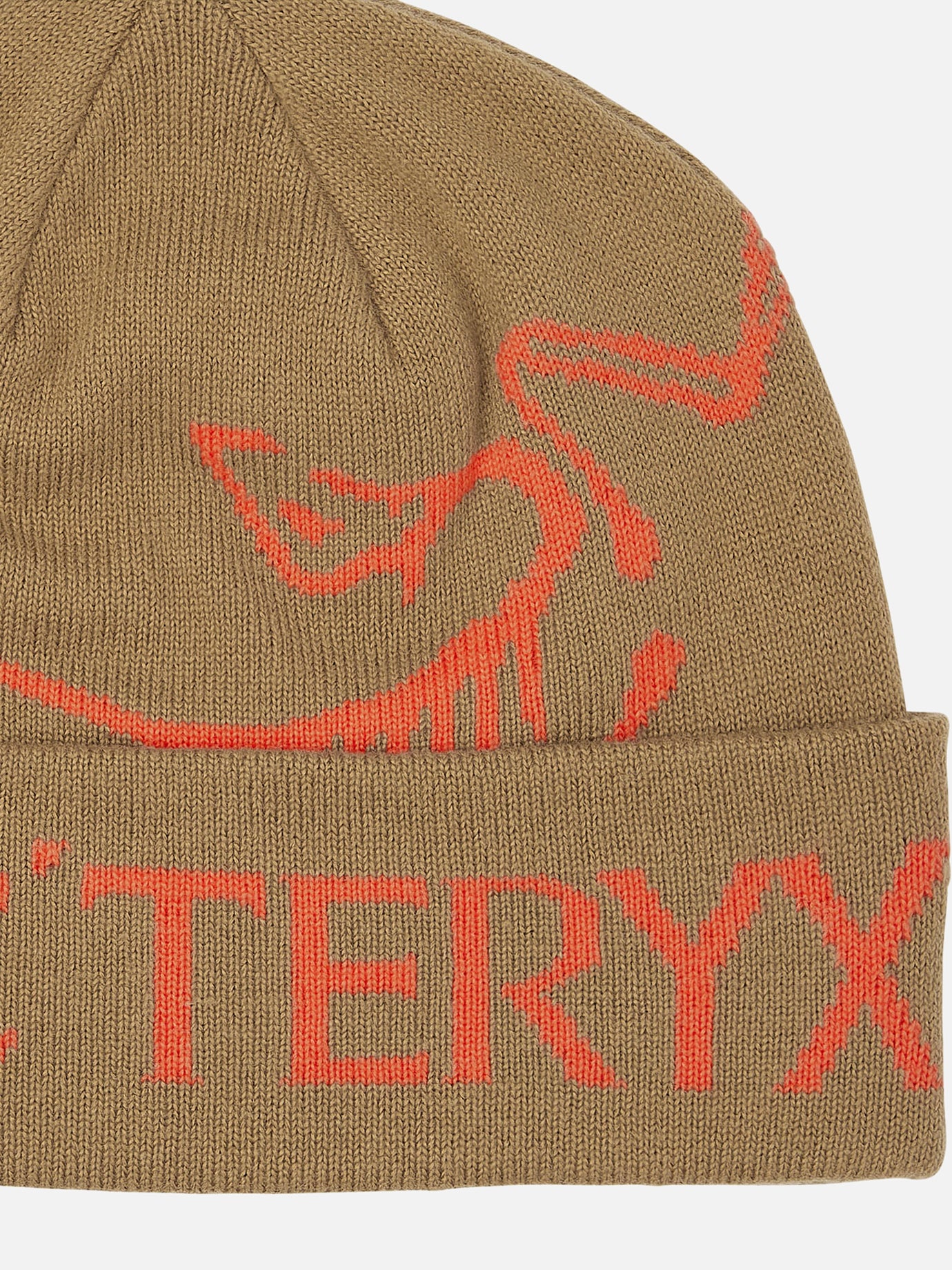 Berretti 95% polyester 4% nylon 1% elastane  Marrone - Arc'teryx Uomo | PDP | VIETTI Online Store | Zoom-Modal_3
