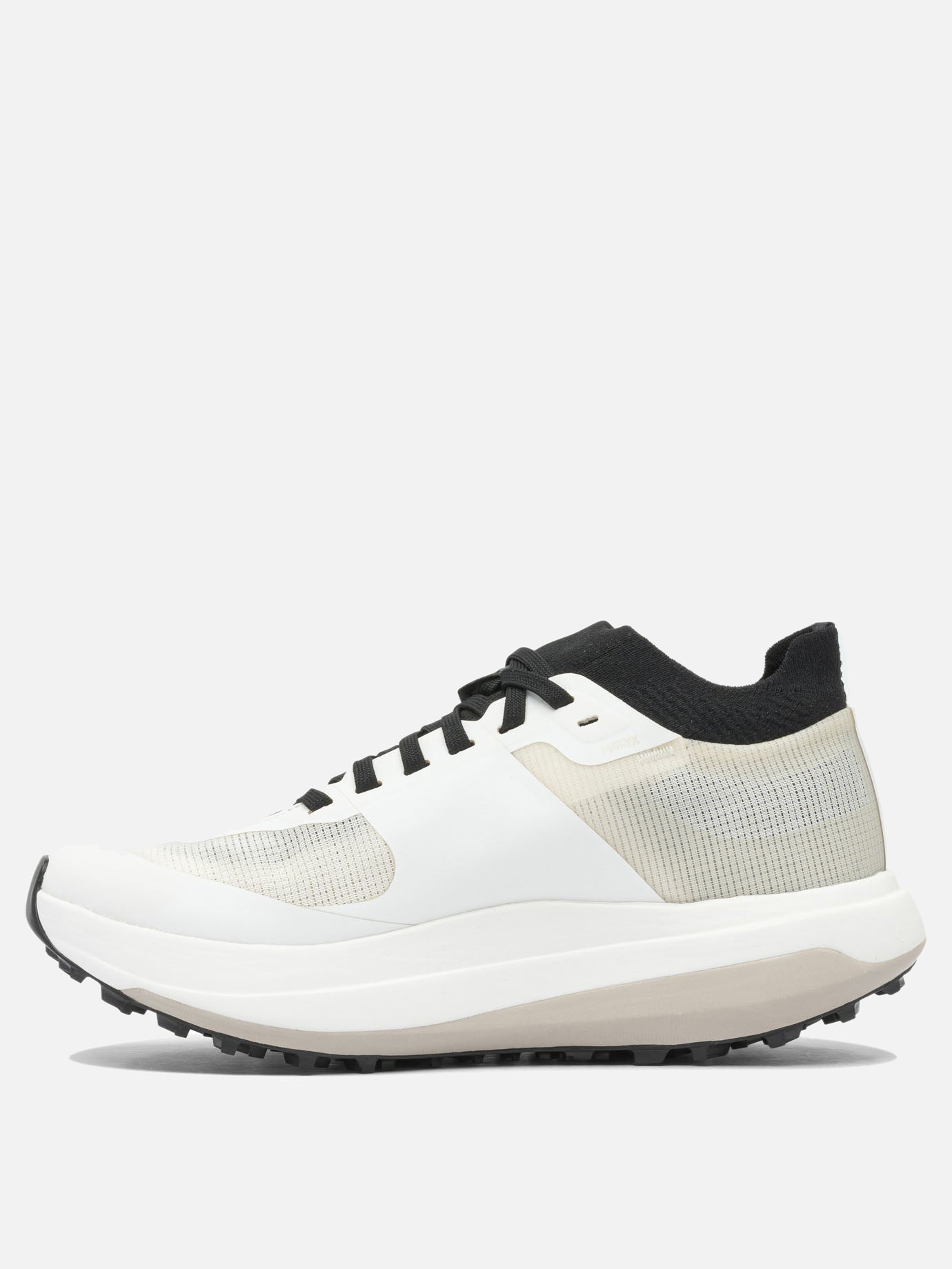 Sneaker basse 100% synthetic fiber - 100% rubber  Bianco - Arc'teryx Donna | PDP | VIETTI Online Store | Zoom-Modal_3

