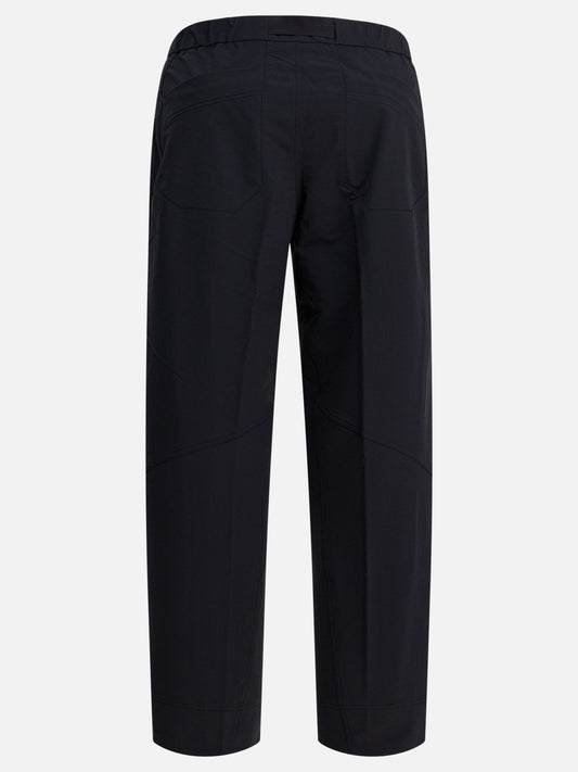Pantaloni sportivi Solid colour  Nero - Arc'teryx Donna | PLP | VIETTI Online Store | 2
