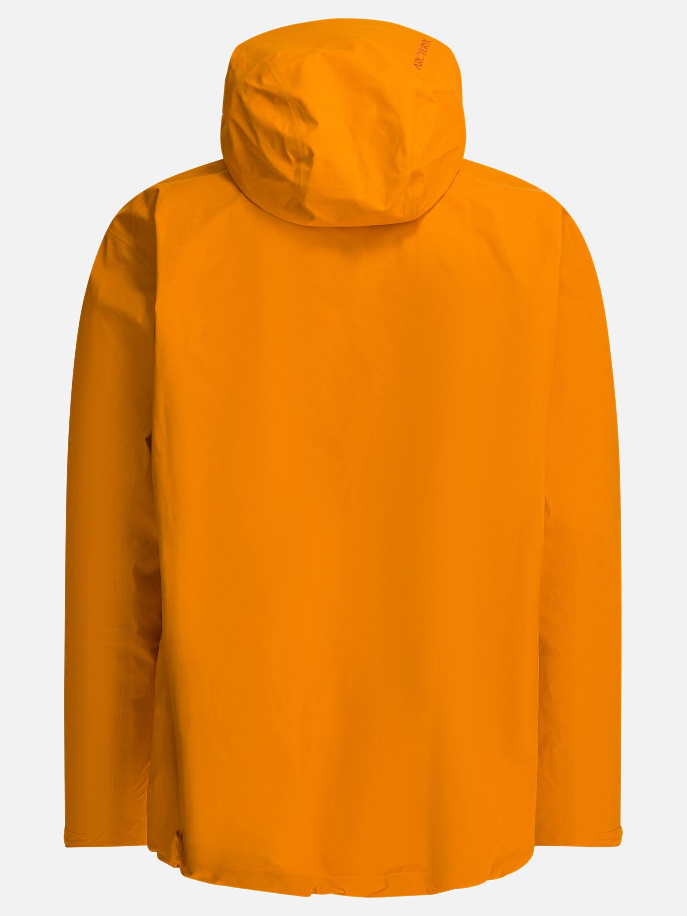 Technical jackets Solid colour  Orange - Arc&#39;teryx Men | PDP | VIETTI Online Store | thumbnail_2