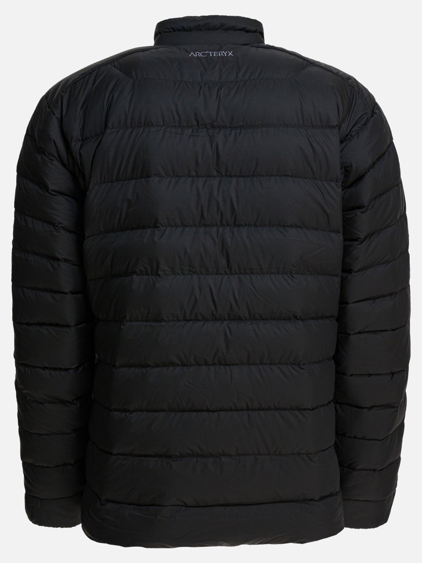 Down jackets Solid colour  Black - Arc&#39;teryx Men | PDP | VIETTI Online Store | thumbnail_2