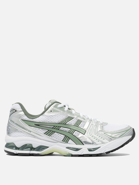 Asics Sneaker "Gel-Kayano 14" 10058966_8½ Green 1