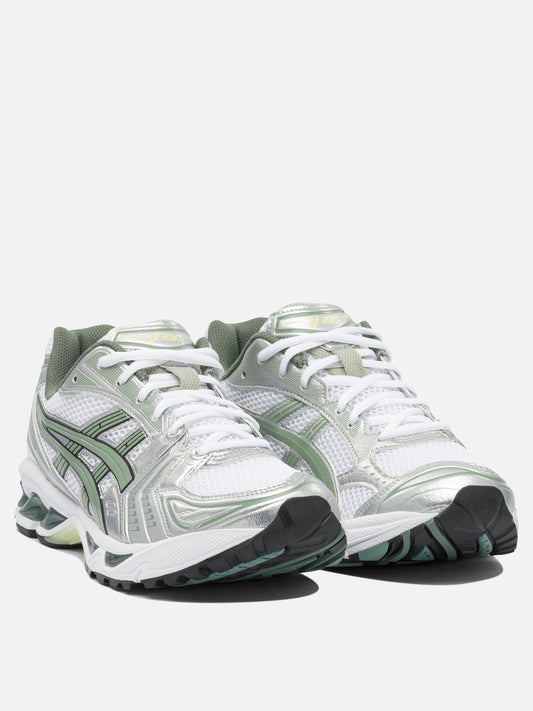 Asics Sneaker "Gel-Kayano 14" 10058966_8½ Green 2