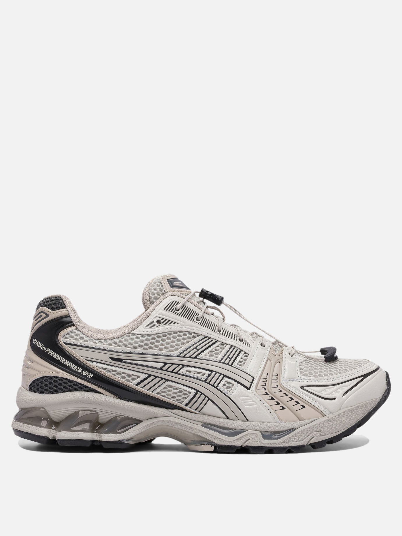 Sneaker basse 100% synthetic leather - 100% rubber  Bianco - Asics Uomo | PDP | VIETTI Online Store | thumbnail