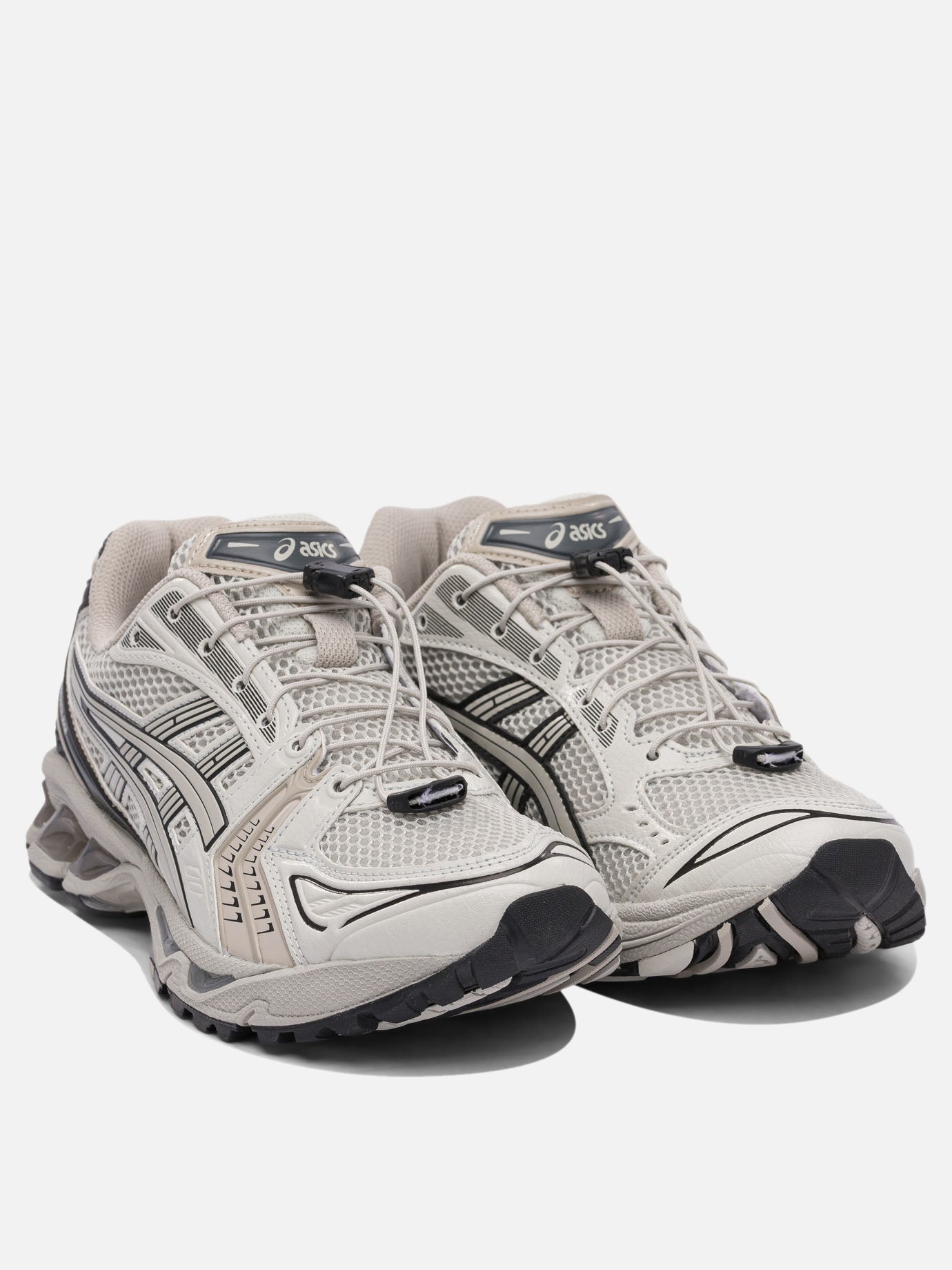 Sneaker basse 100% synthetic leather - 100% rubber  Bianco - Asics Uomo | PDP | VIETTI Online Store | thumbnail_2
