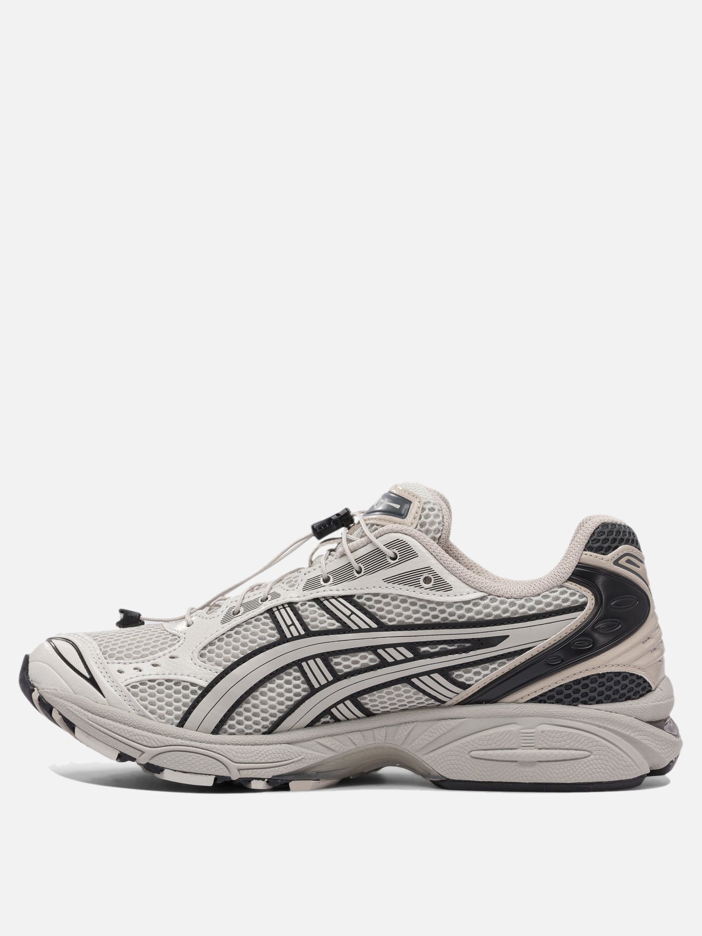 Sneaker basse 100% synthetic leather - 100% rubber  Bianco - Asics Uomo | PDP | VIETTI Online Store | thumbnail_3