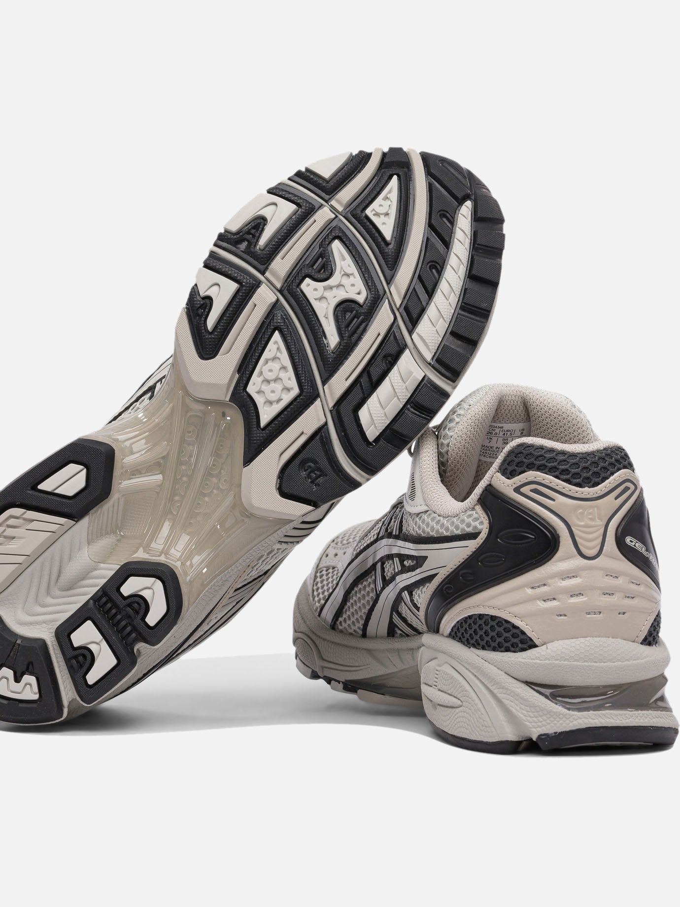 Sneaker basse 100% synthetic leather - 100% rubber  Bianco - Asics Uomo | PDP | VIETTI Online Store | thumbnail_5