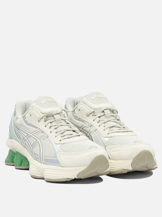Low top sneakers 1203A591  Grey - Asics Men | PDP | VIETTI Online Store | 2
