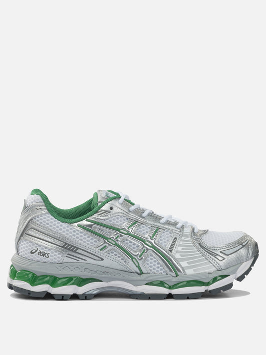 Low top sneakers 100% synthetic leather - 100% rubber  White - Asics Women | PDP | VIETTI Online Store 
