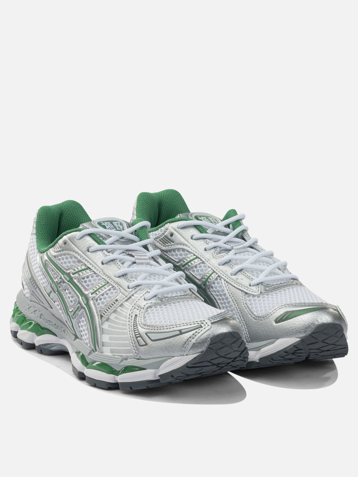 Low top sneakers 100% synthetic leather - 100% rubber  White - Asics Women | PDP | VIETTI Online Store | thumbnail_2