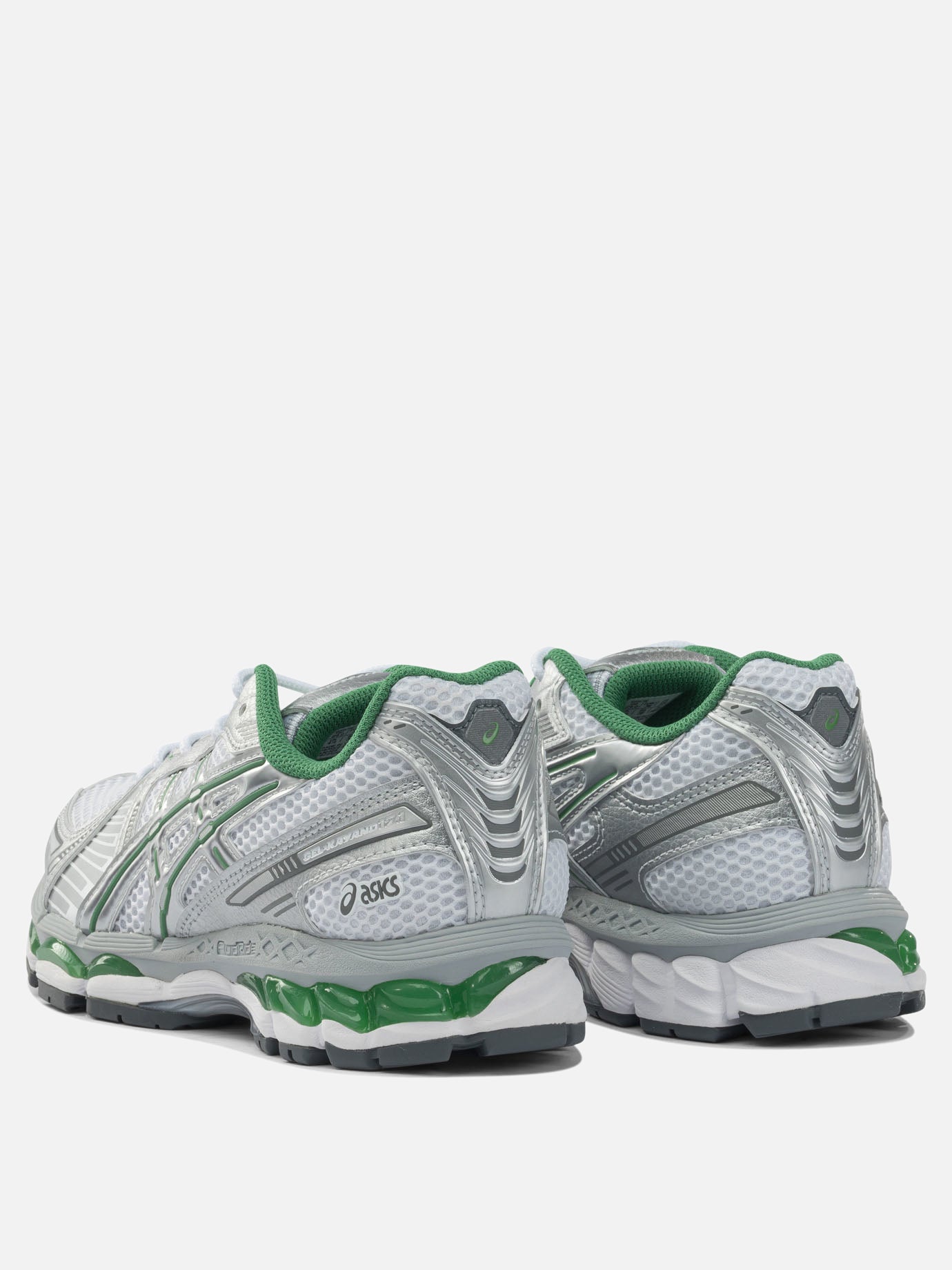 Low top sneakers 100% synthetic leather - 100% rubber  White - Asics Women | PDP | VIETTI Online Store | Zoom-Modal_4

